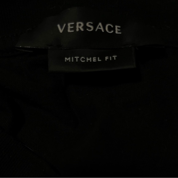 MENS VERSACE SHIRT - Picture 3 of 3